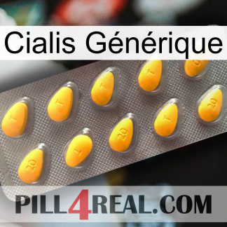 Cialis Générique cialis1